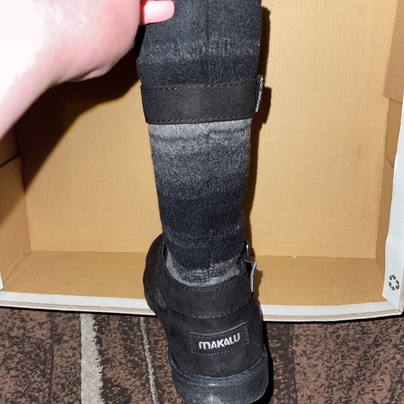 Only have been worn 1x - Picture 2 of 3